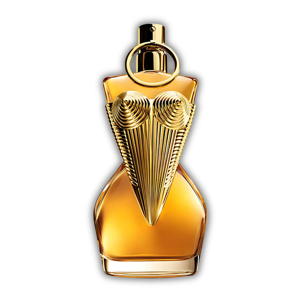 divine le parfum by jean paul gaultier
