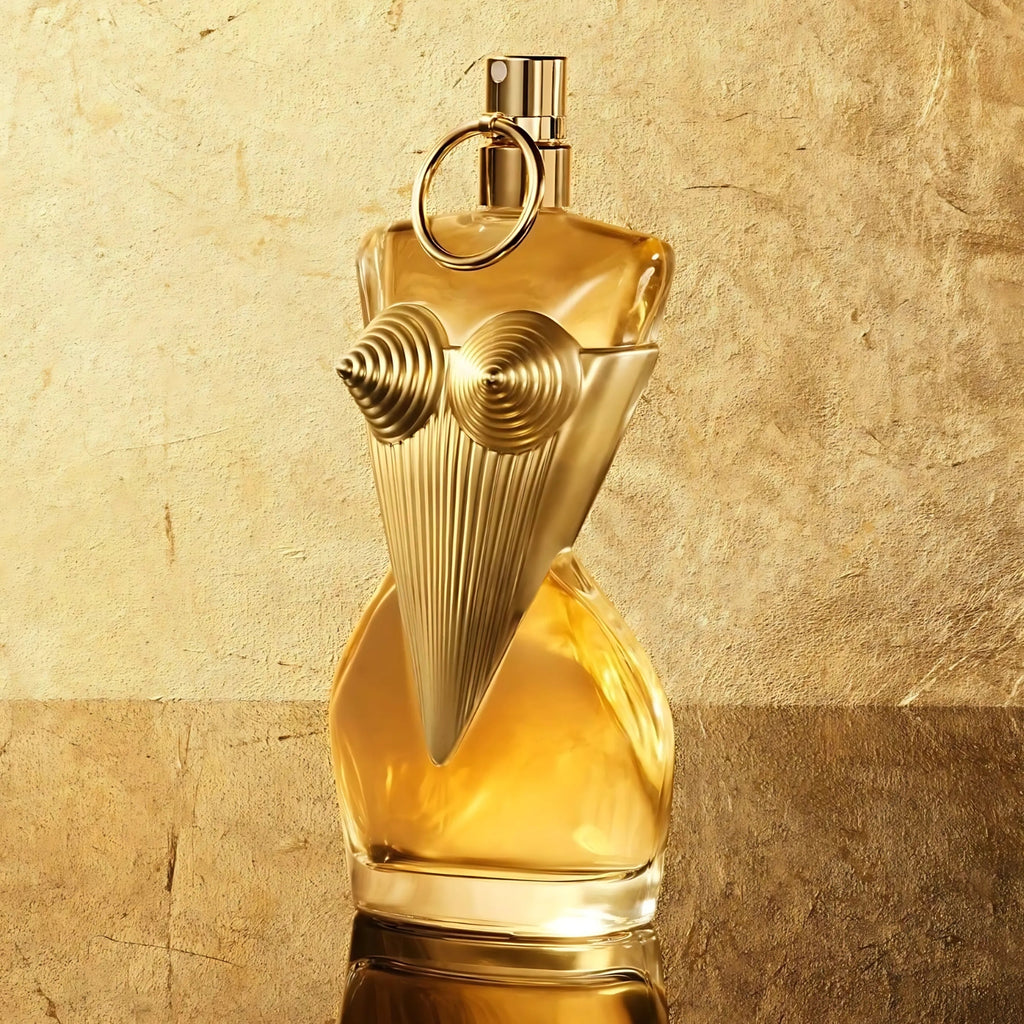 divine le parfum by jean paul gaultier
