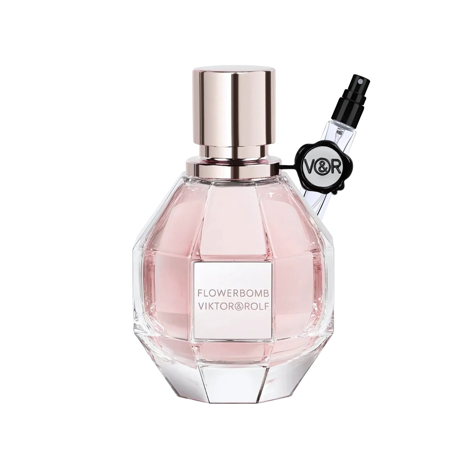 Viktor & Rolf Flowerbomb – Décant 10 ml (Eau de Parfum)