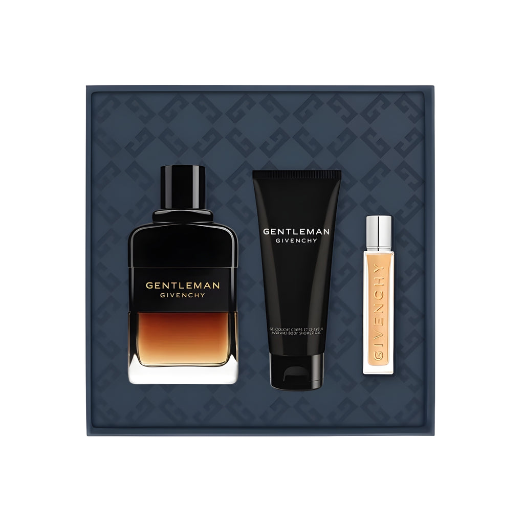 Givenchy Gentleman Réserve Privée – Coffret