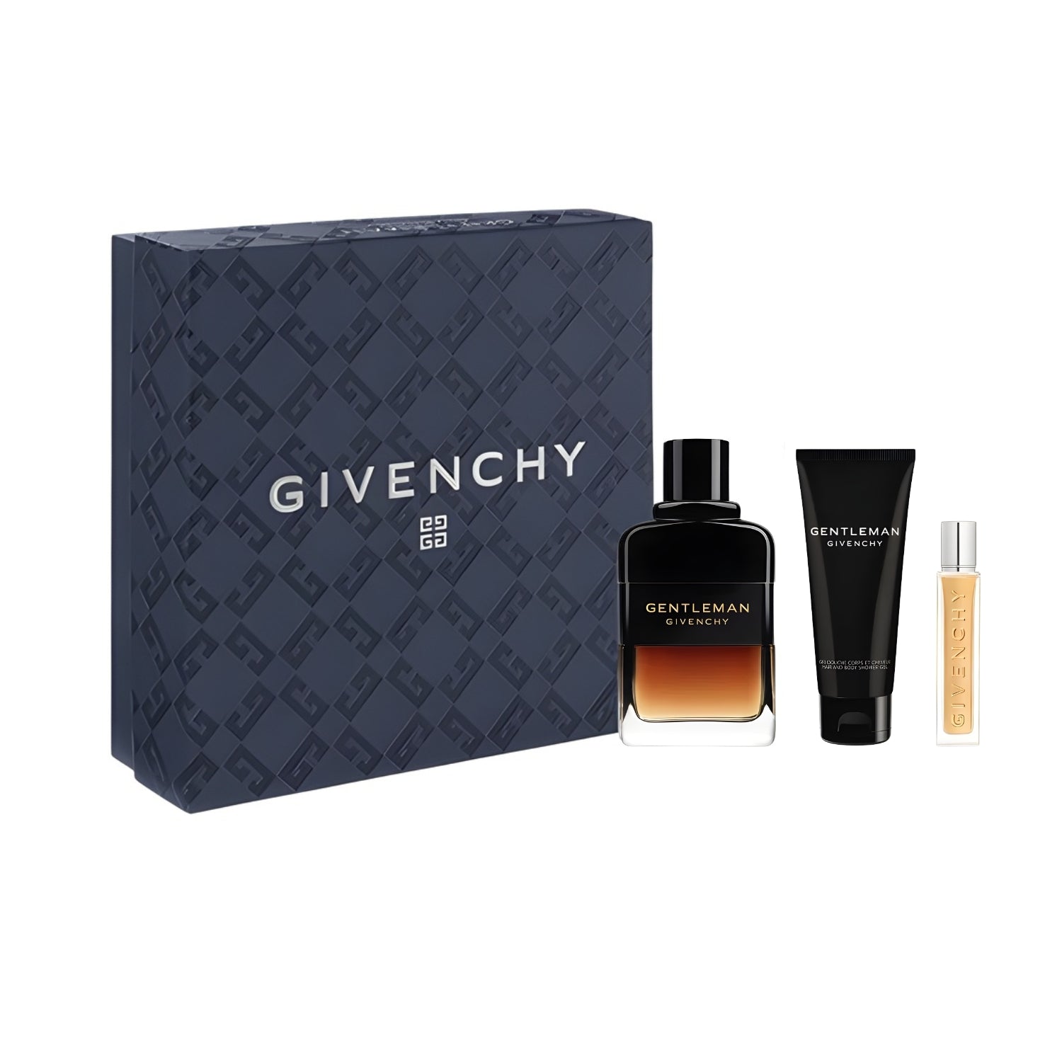 Givenchy Gentleman Réserve Privée – Coffret