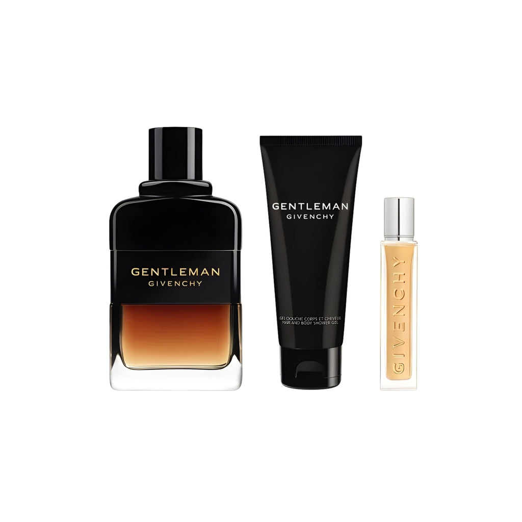 Givenchy Gentleman Réserve Privée – Coffret