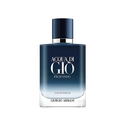 giorgio armani acqua di giò profondo eau de parfum