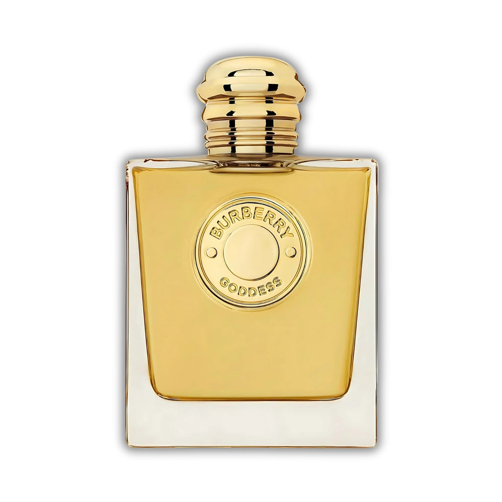 Burberry goddess intense