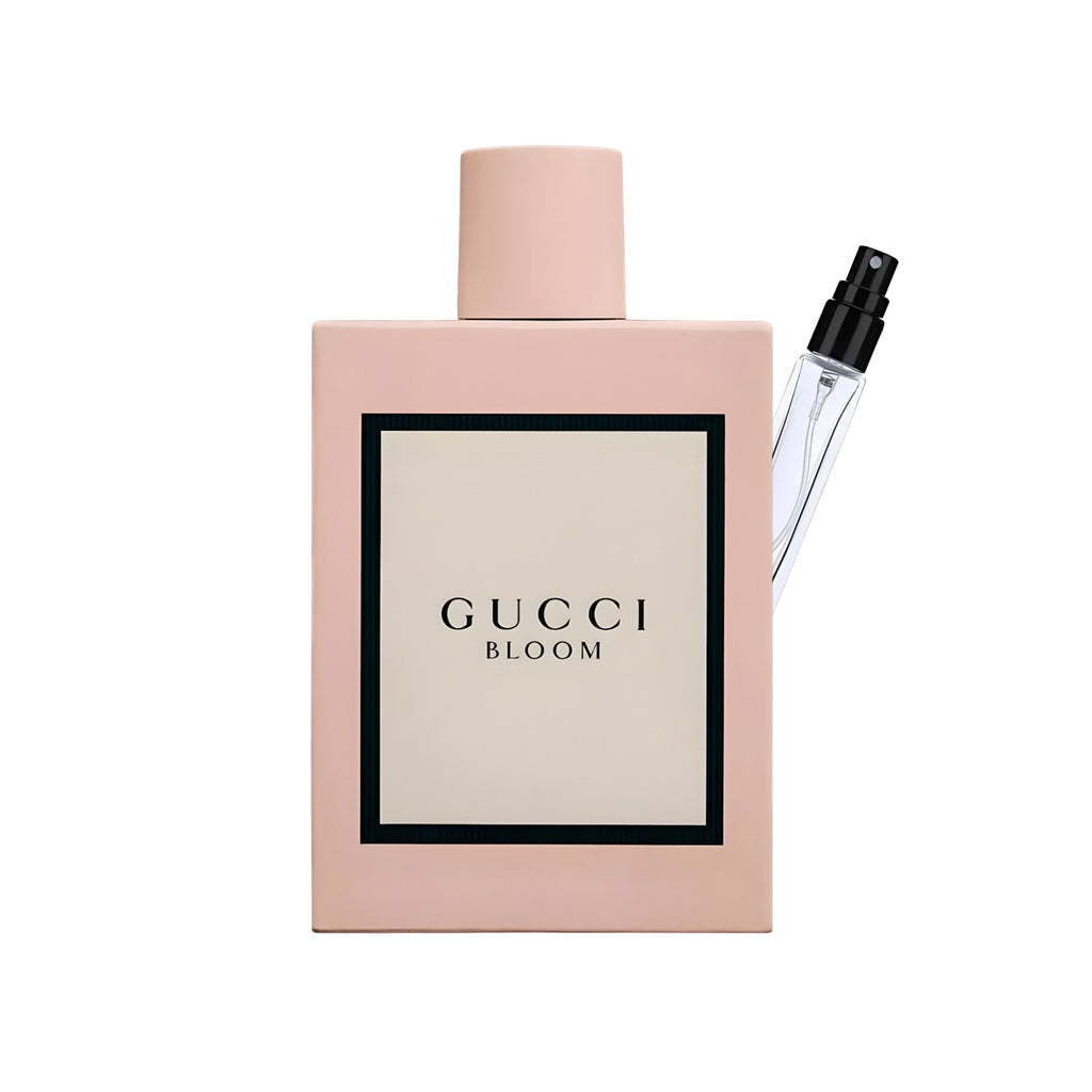 Gucci Bloom – Décant 10 ml (Eau de Parfum)
