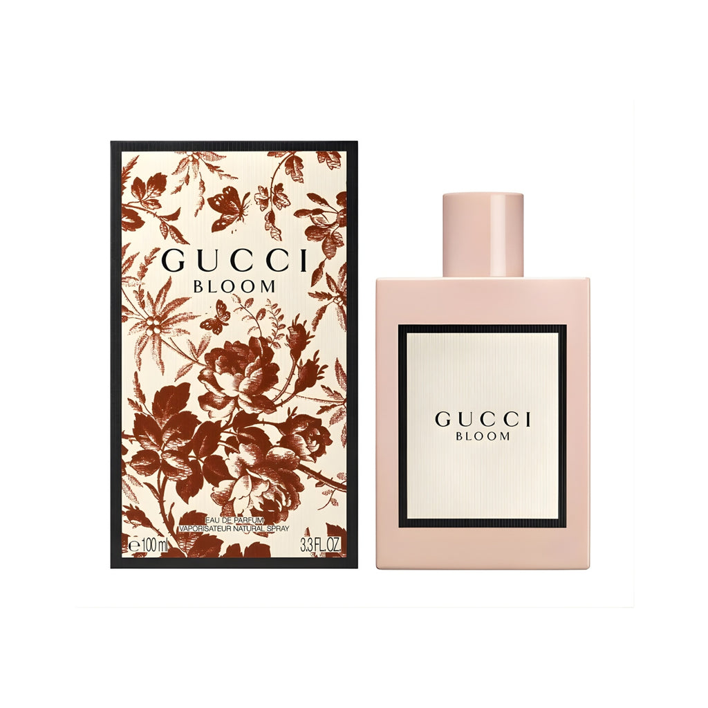 Gucci Bloom – Décant 10 ml (Eau de Parfum)
