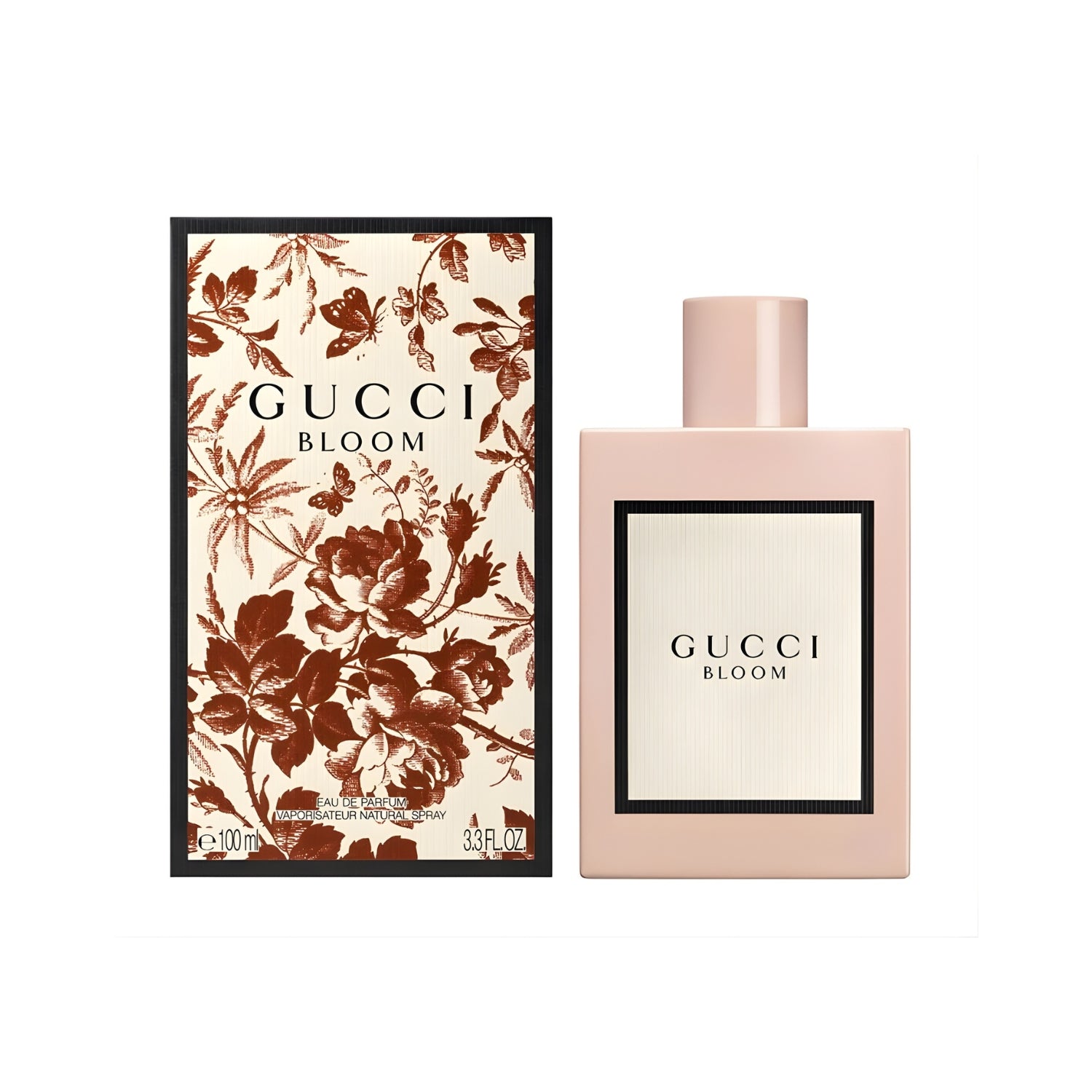 Gucci Bloom – Décant 10 ml (Eau de Parfum)