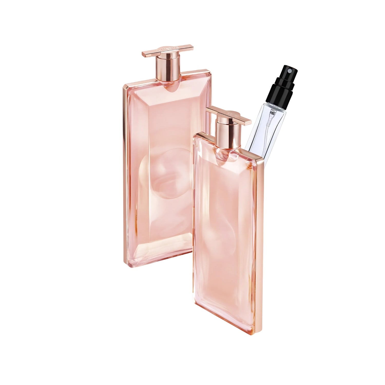 Lancôme Idôle – Décant 10 ml (Eau de Parfum)
