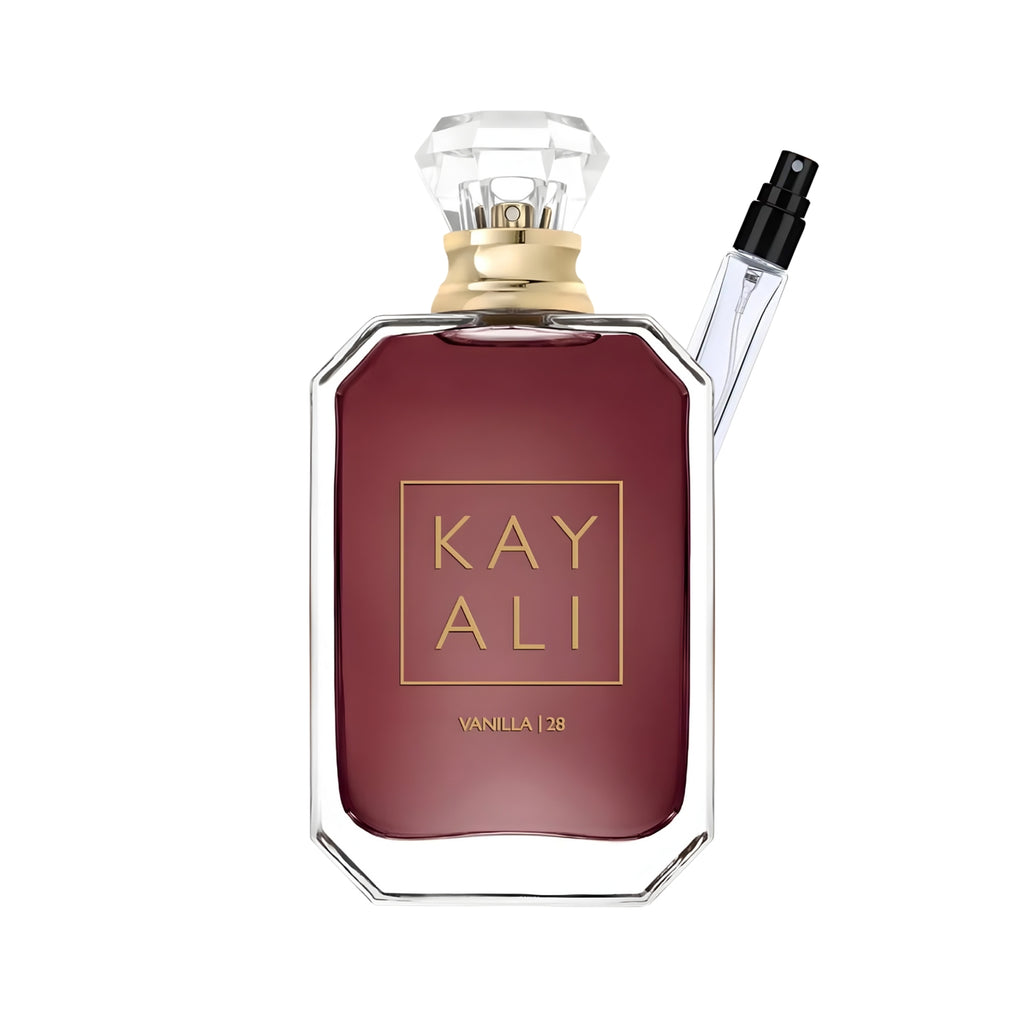 Kayali Vanilla 28 – Décant 10 ml