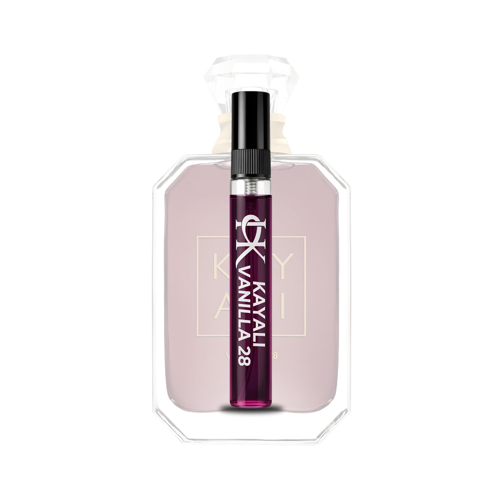 Kayali Vanilla 28 Eau de Parfum – 10 ml