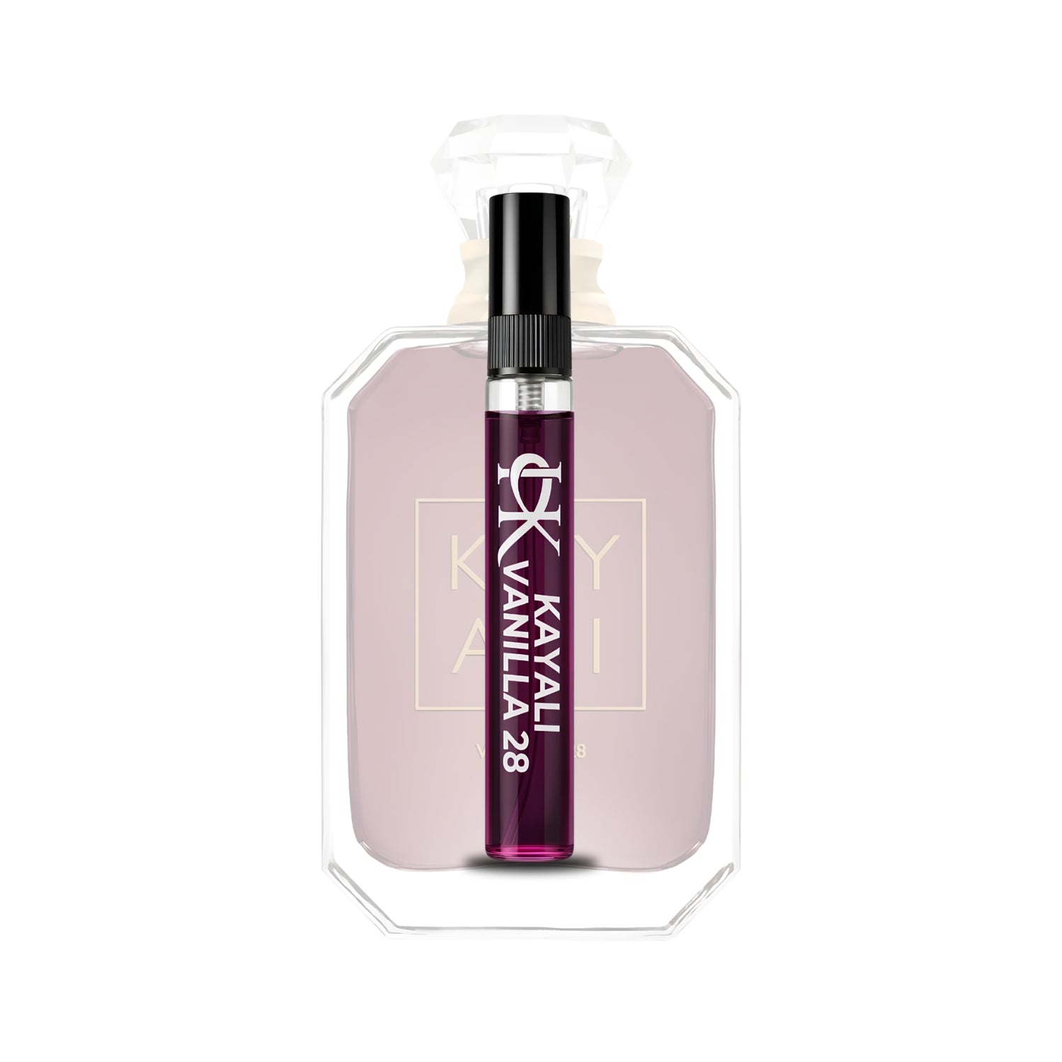 Kayali Vanilla 28 Eau de Parfum – 10 ml