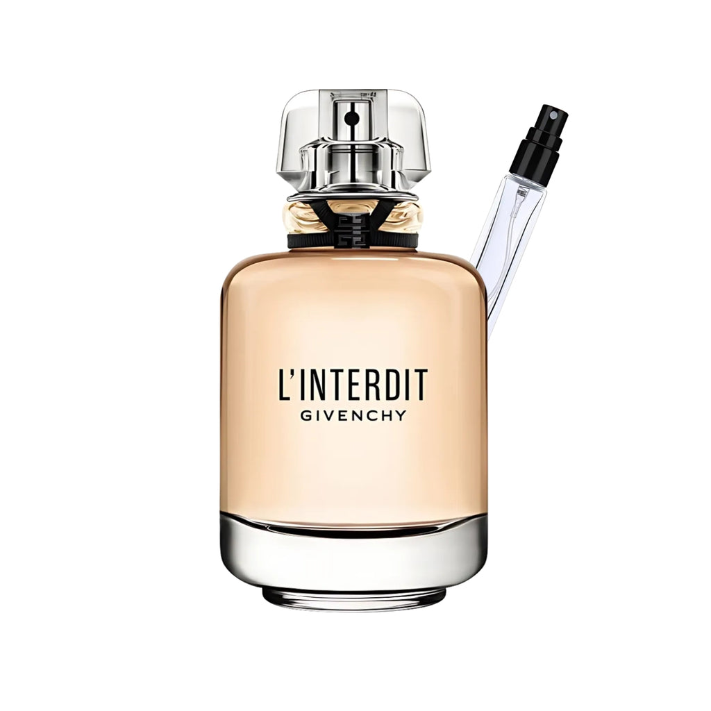 Givenchy l'interdit 10 ml