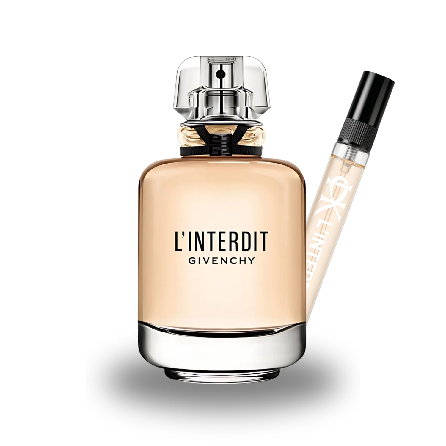 Givenchy L'Interdit Eau de Parfum – 10 ml