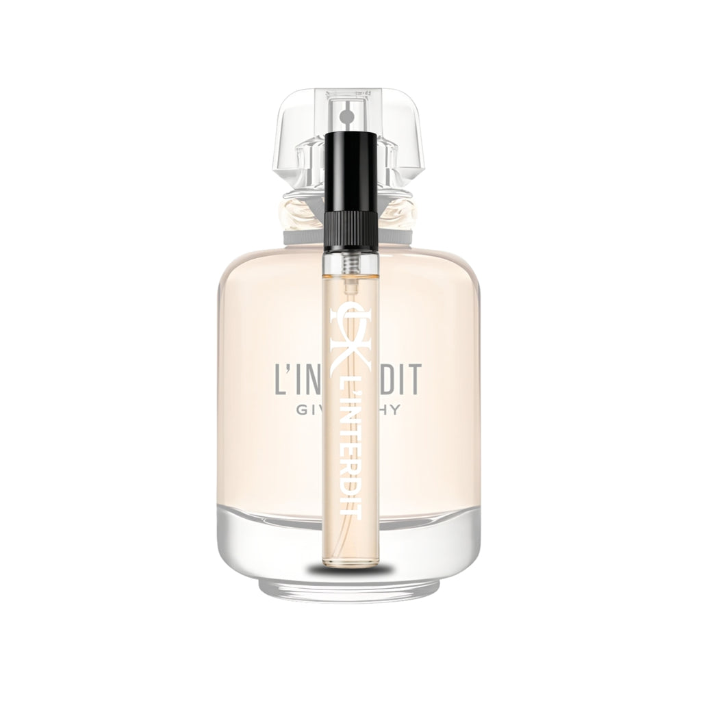 Givenchy L'Interdit Eau de Parfum – 10 ml
