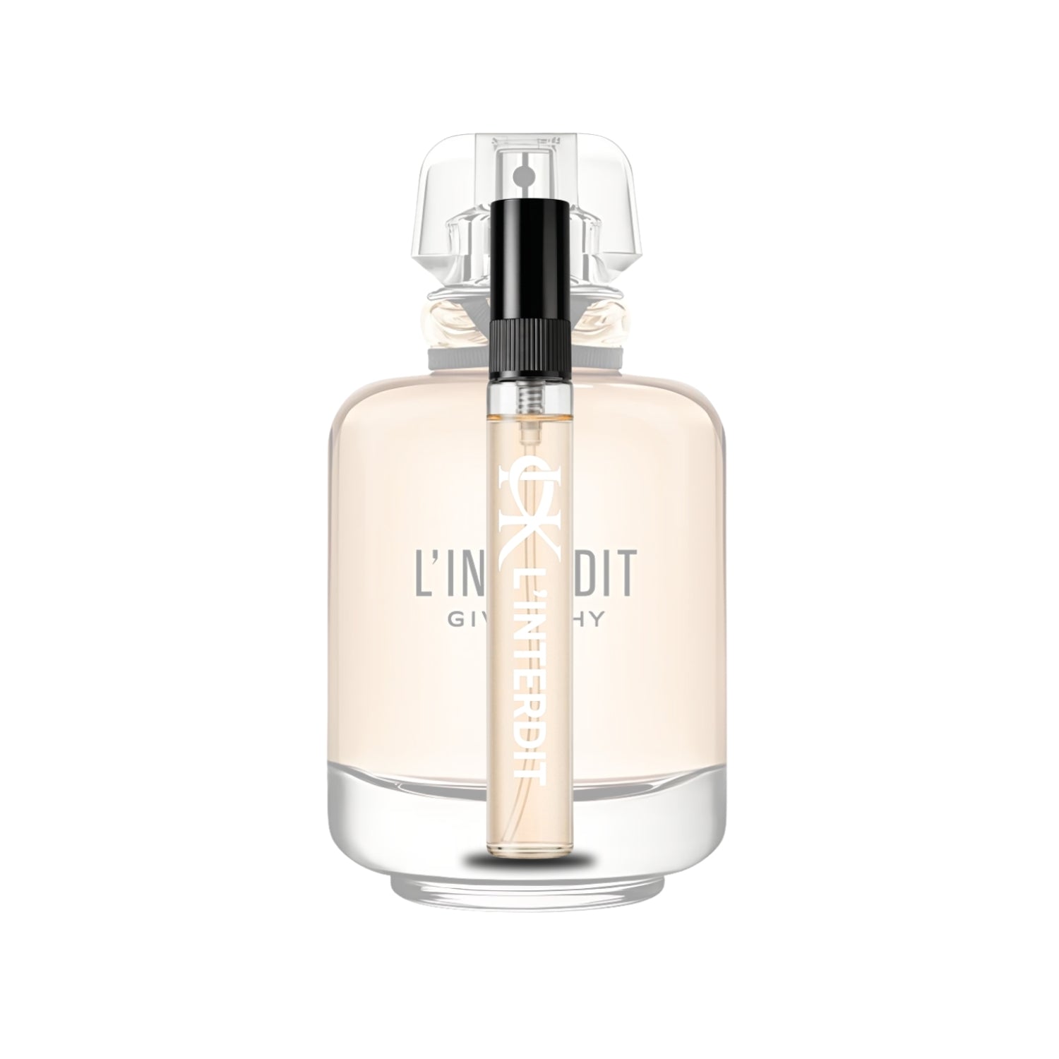 Givenchy L'Interdit Eau de Parfum – 10 ml
