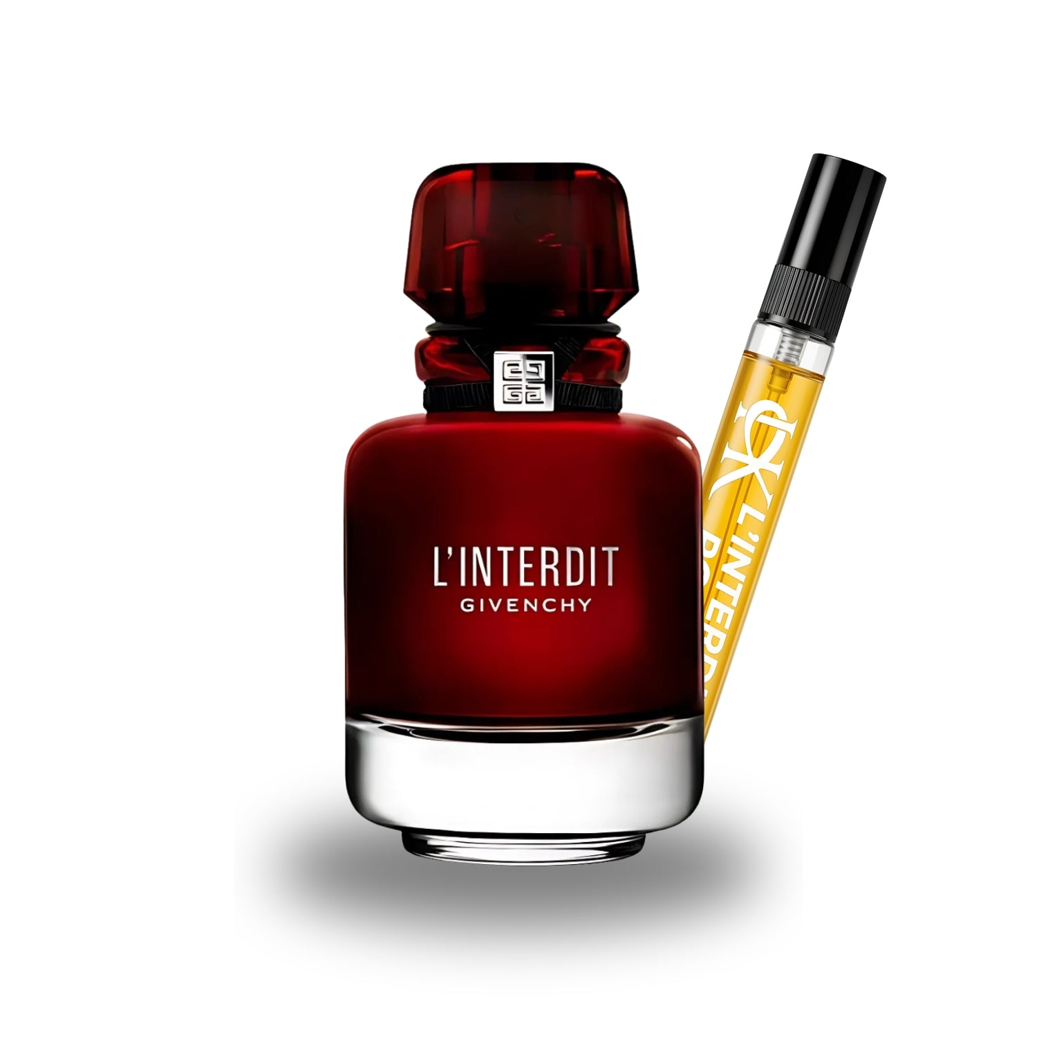 Givenchy L'Interdit Eau de Parfum Rouge – 10 ml