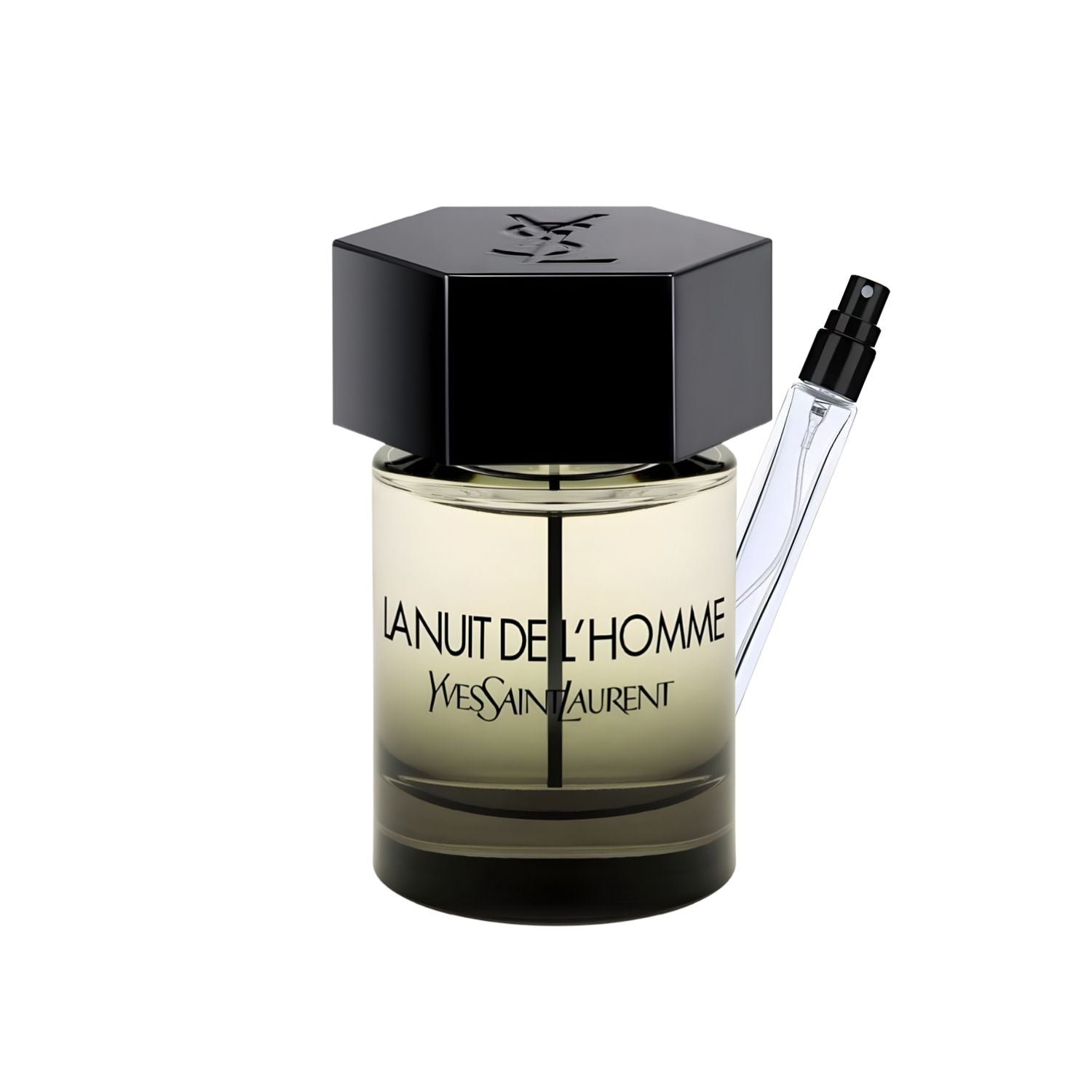 Yves Saint Laurent La Nuit de L’Homme – Décant 10 ml