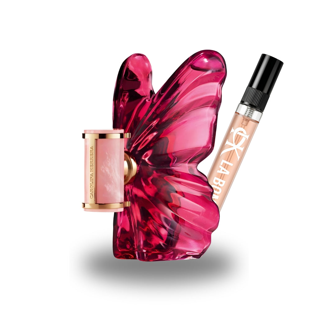 Carolina Herrera La Bomba Eau de Parfum – 10 ml