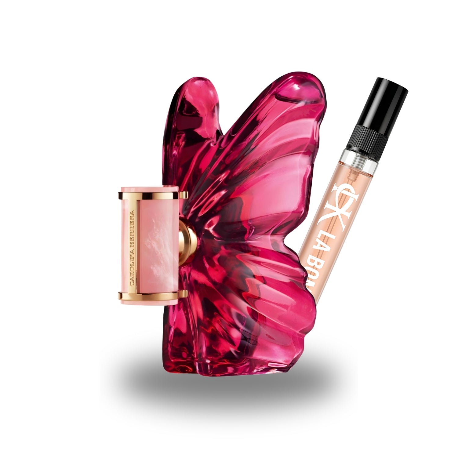 Carolina Herrera La Bomba Eau de Parfum – 10 ml