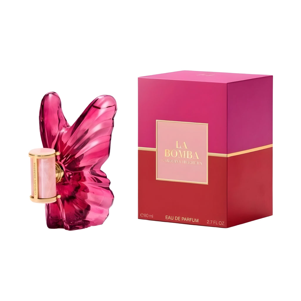 Carolina Herrera La Bomba – Décant 10 ml