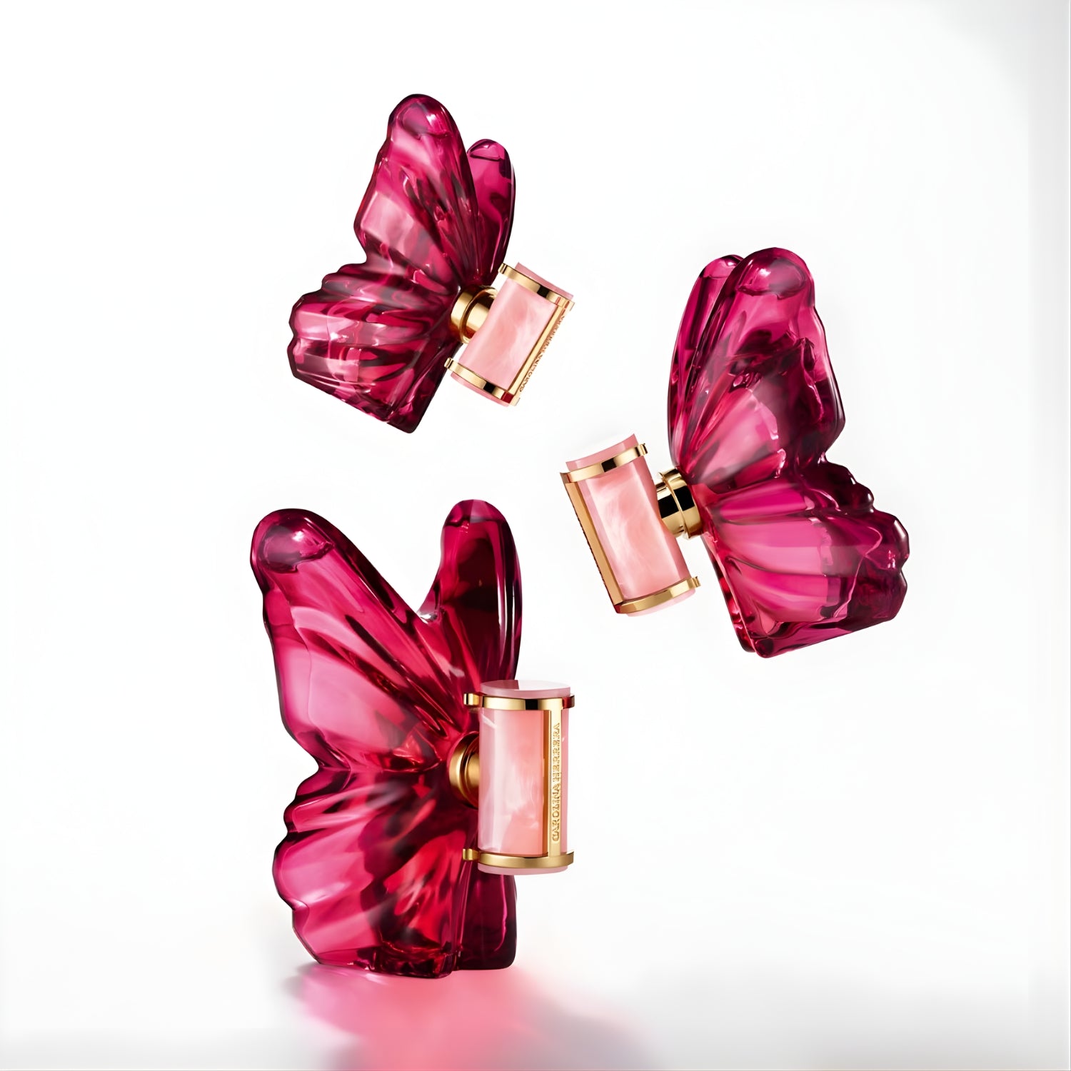 Carolina Herrera La Bomba – Décant 10 ml