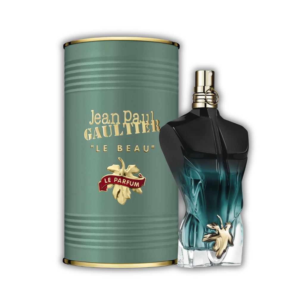 le beau le parfum