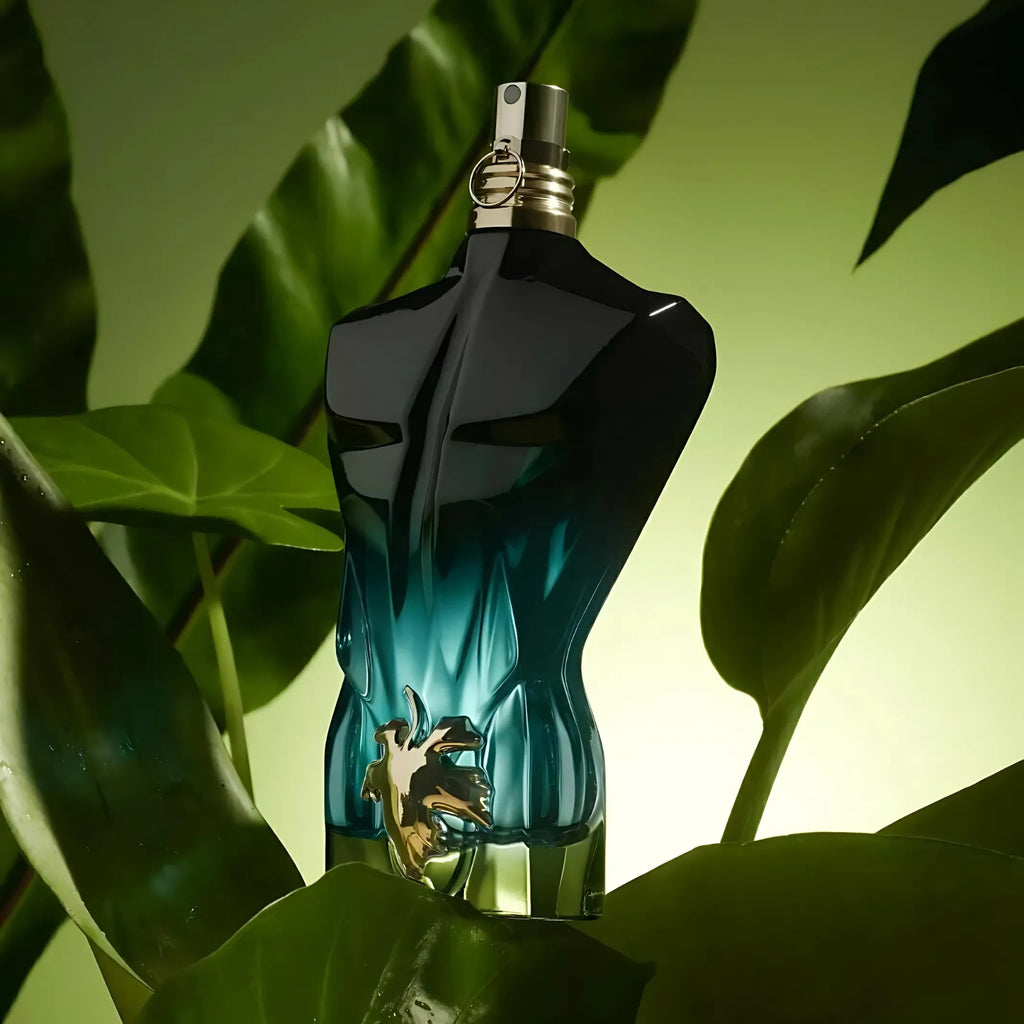 le beau le parfum
