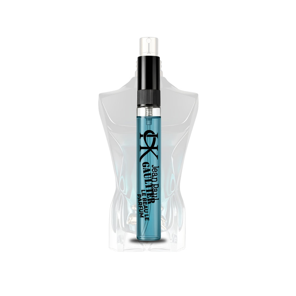 Jean Paul Gaultier Le Beau Le Parfum – 10 ml