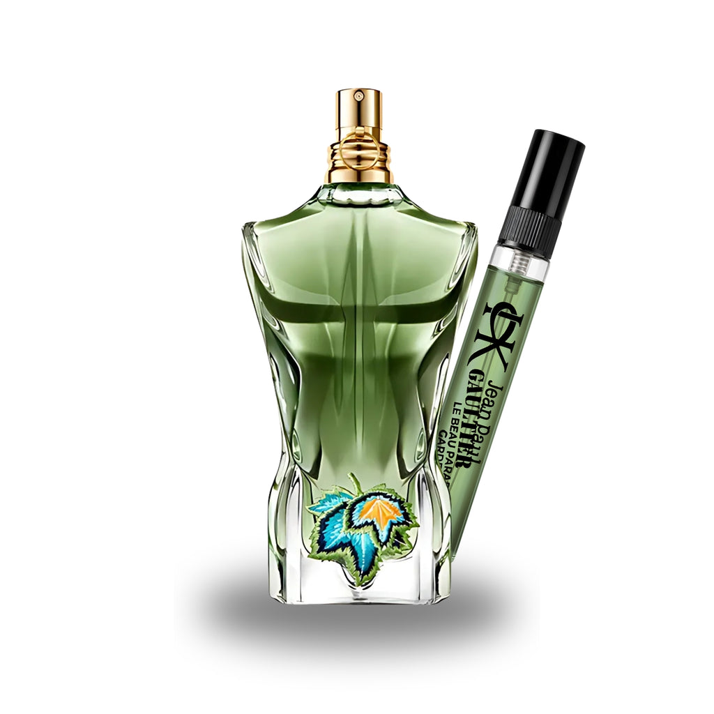 Jean Paul Gaultier Le Beau Paradise Garden Eau de Parfum – 10 ml