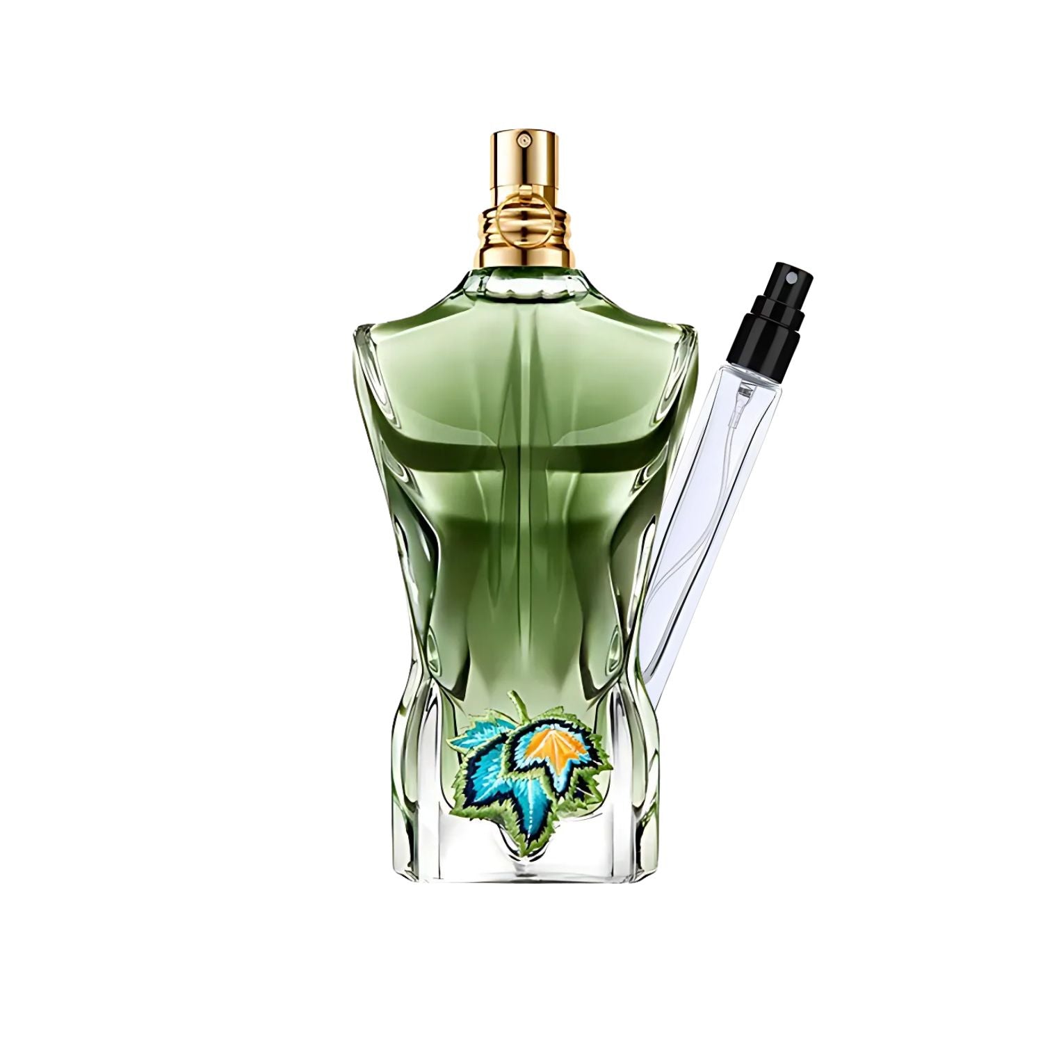 Jean Paul Gaultier Le Beau Paradise Garden – Décant 10 ml