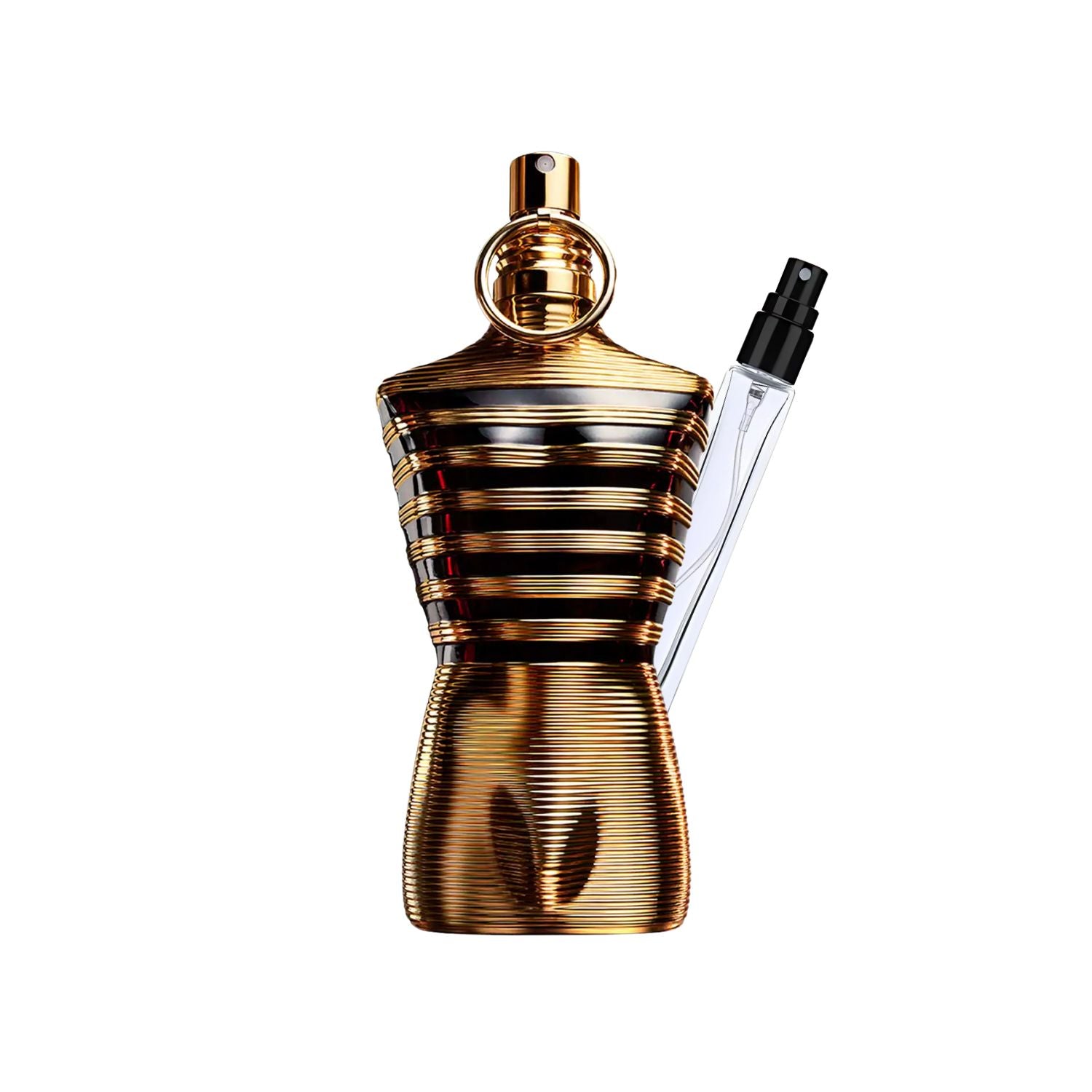 Jean Paul Gaultier Le Male Elixir – Décant 10 ml