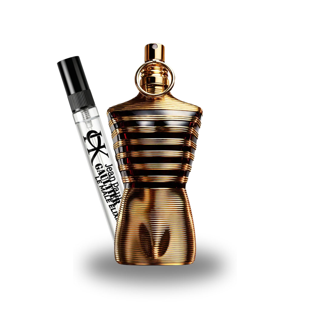 Jean Paul Gaultier Le Male Elixir Parfum – 10 ml