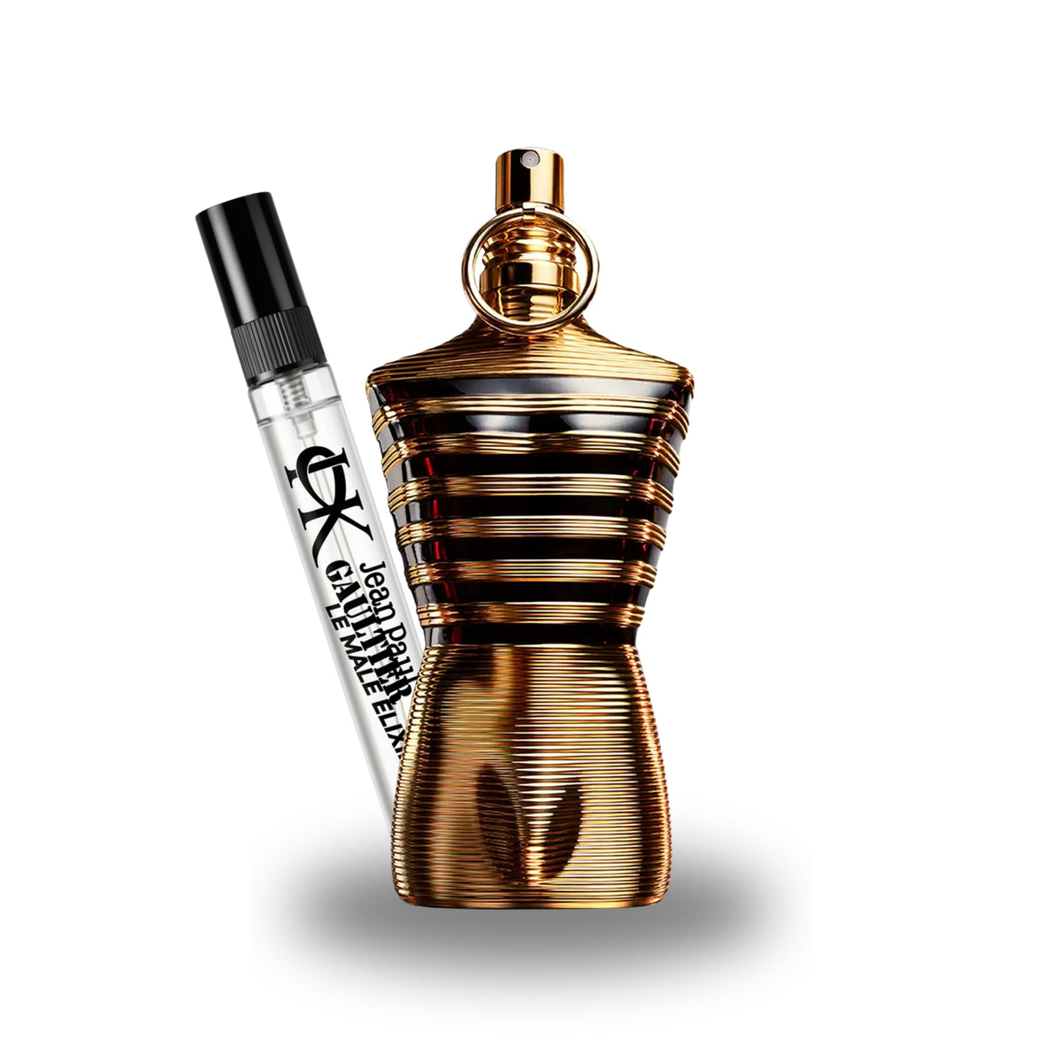 Jean Paul Gaultier Le Male Elixir Parfum – 10 ml