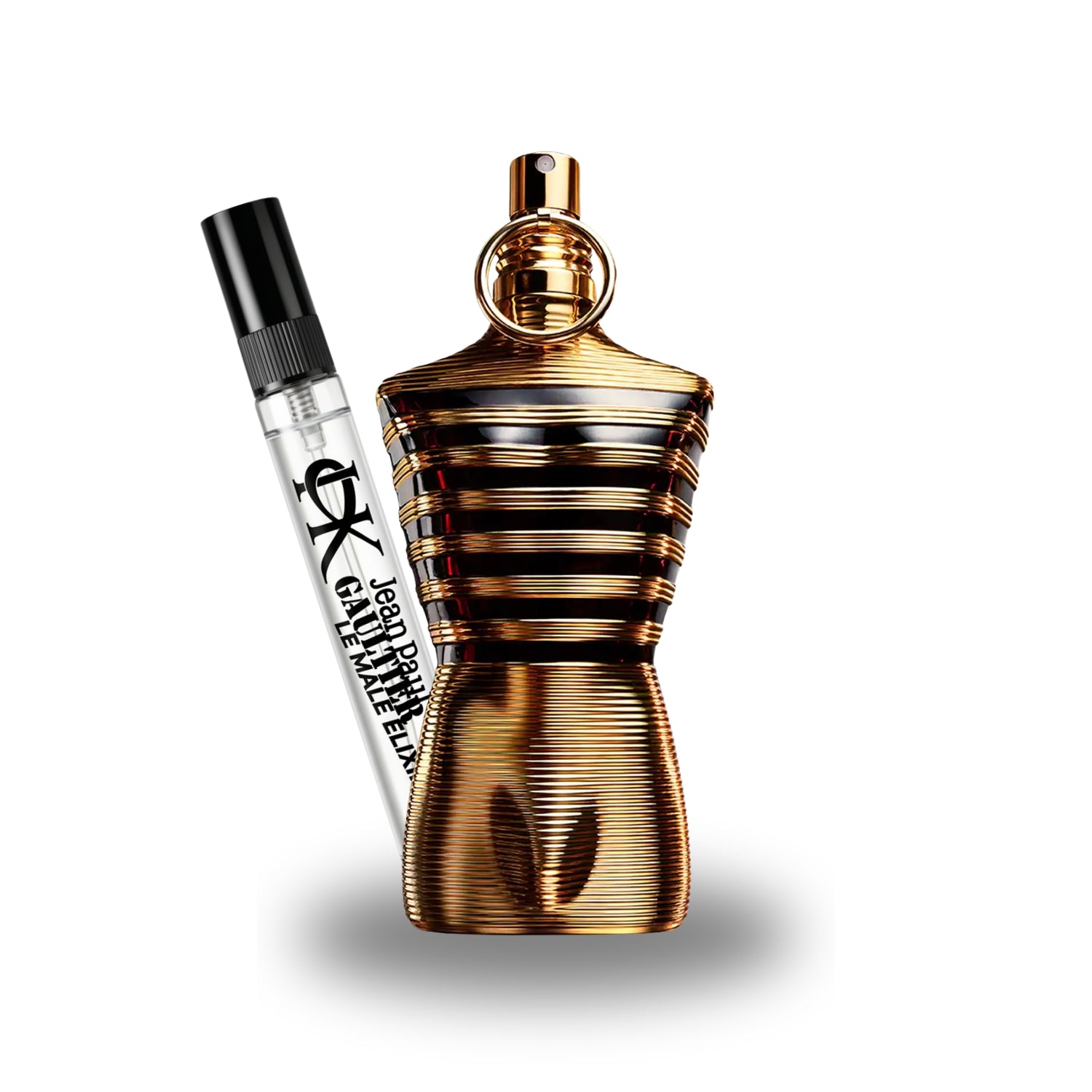 Jean Paul Gaultier Le Male Elixir Parfum – 10 ml