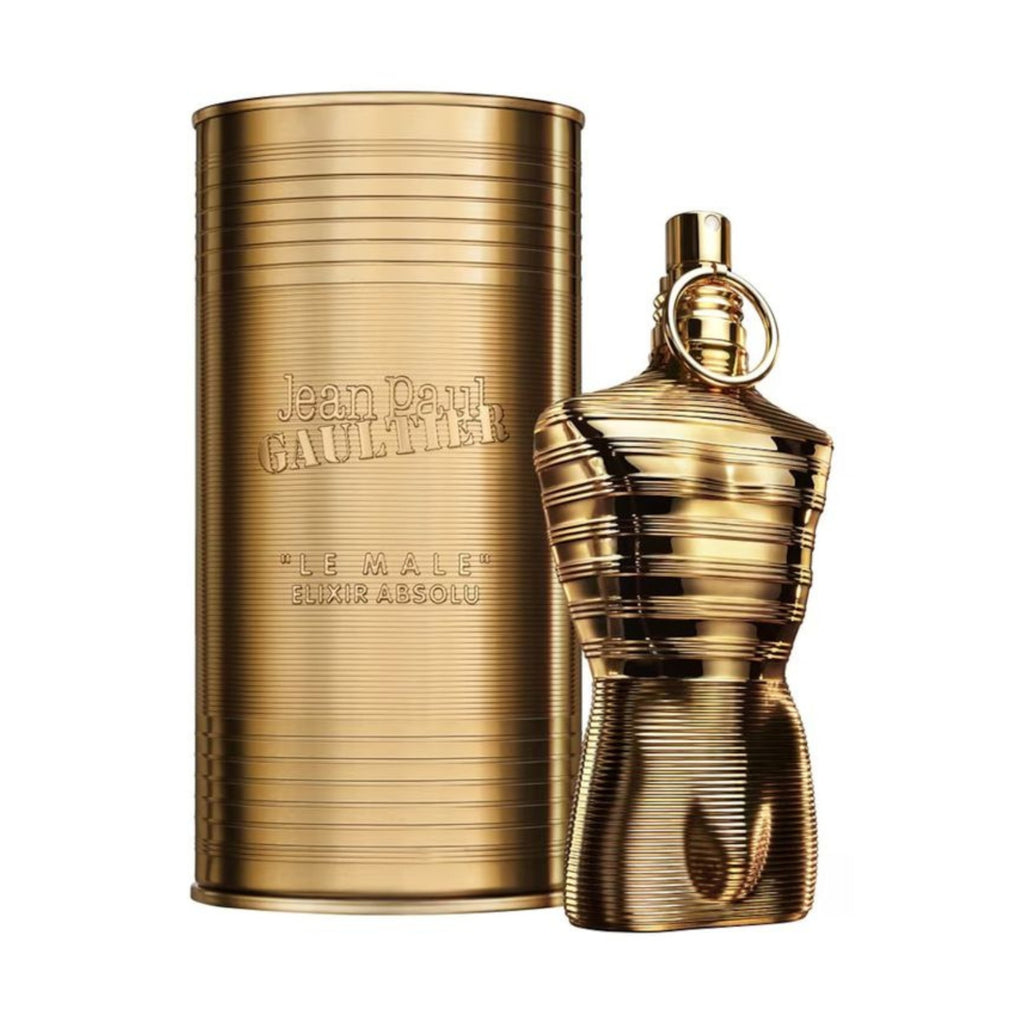 le male elixir absolu