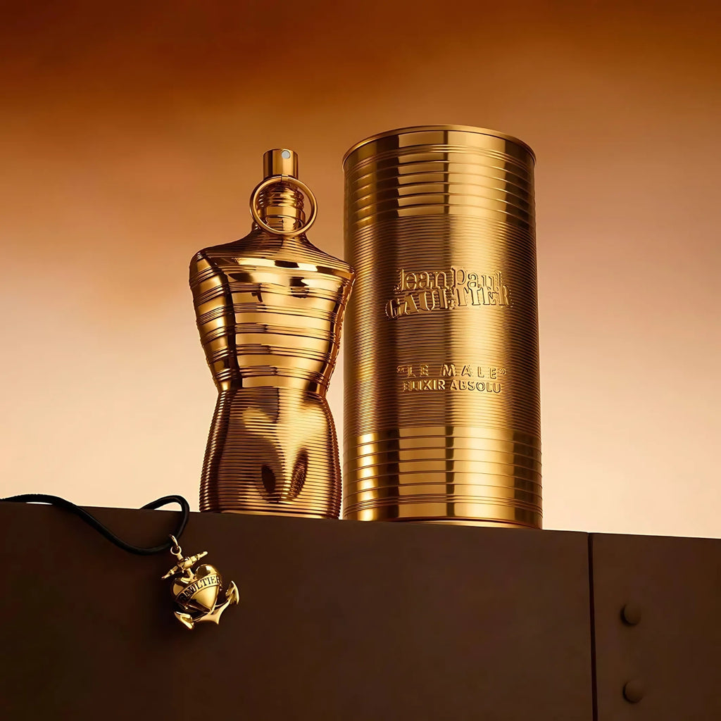 le male elixir absolu