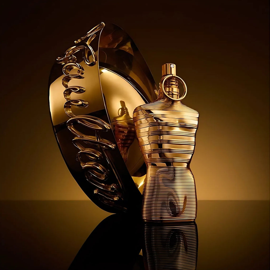 le male elixir absolu