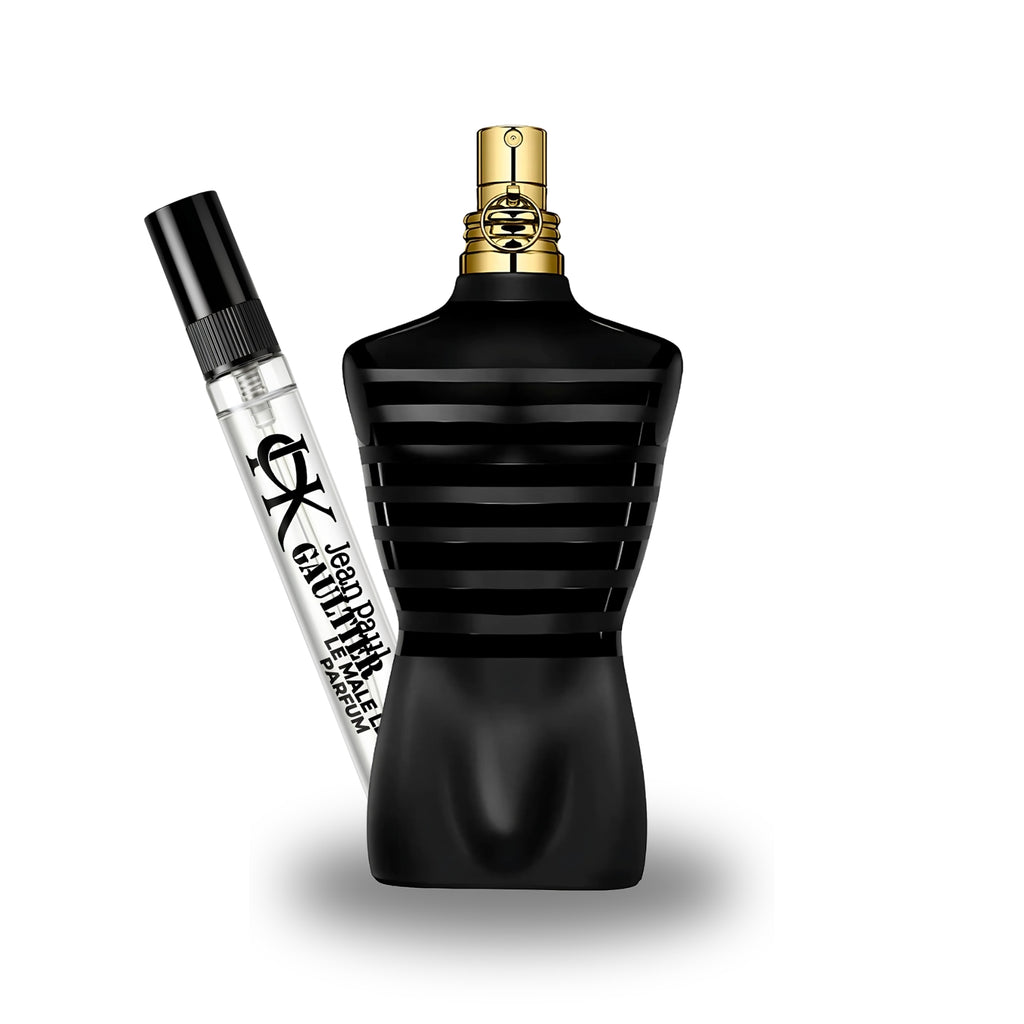 Jean Paul Gaultier Le Male Le Parfum – 10 ml