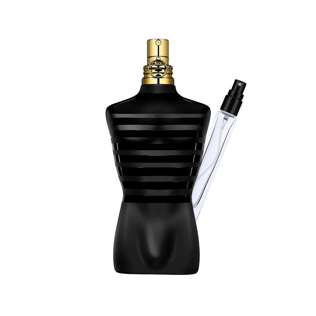 Jean Paul Gaultier Le Male Le Parfum – Décant 10 ml