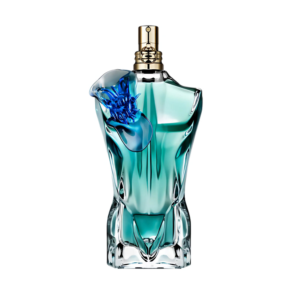 Le Beau Flower Edition – Jean Paul Gaultier
