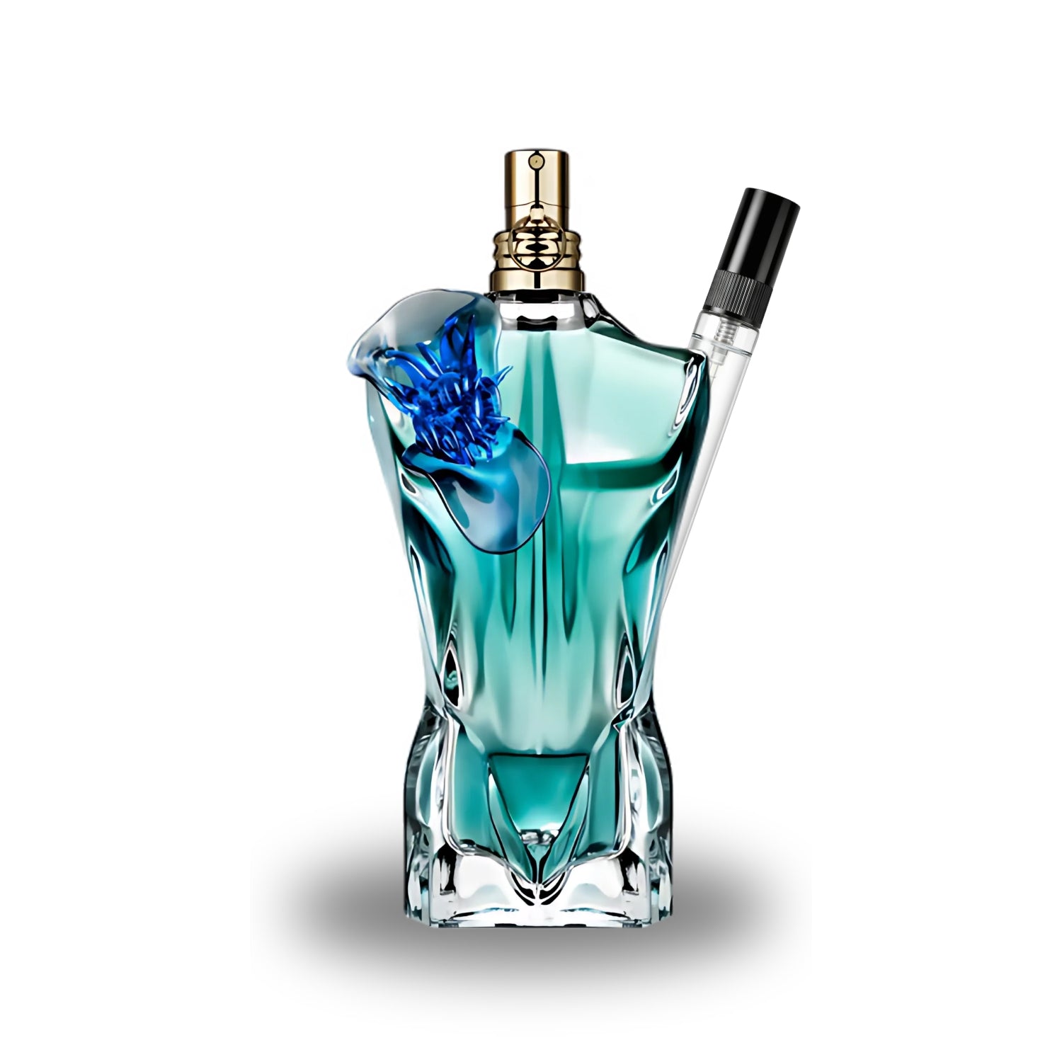 Jean Paul Gaultier Le Beau Flower Edition Eau de Parfum – 10 ml