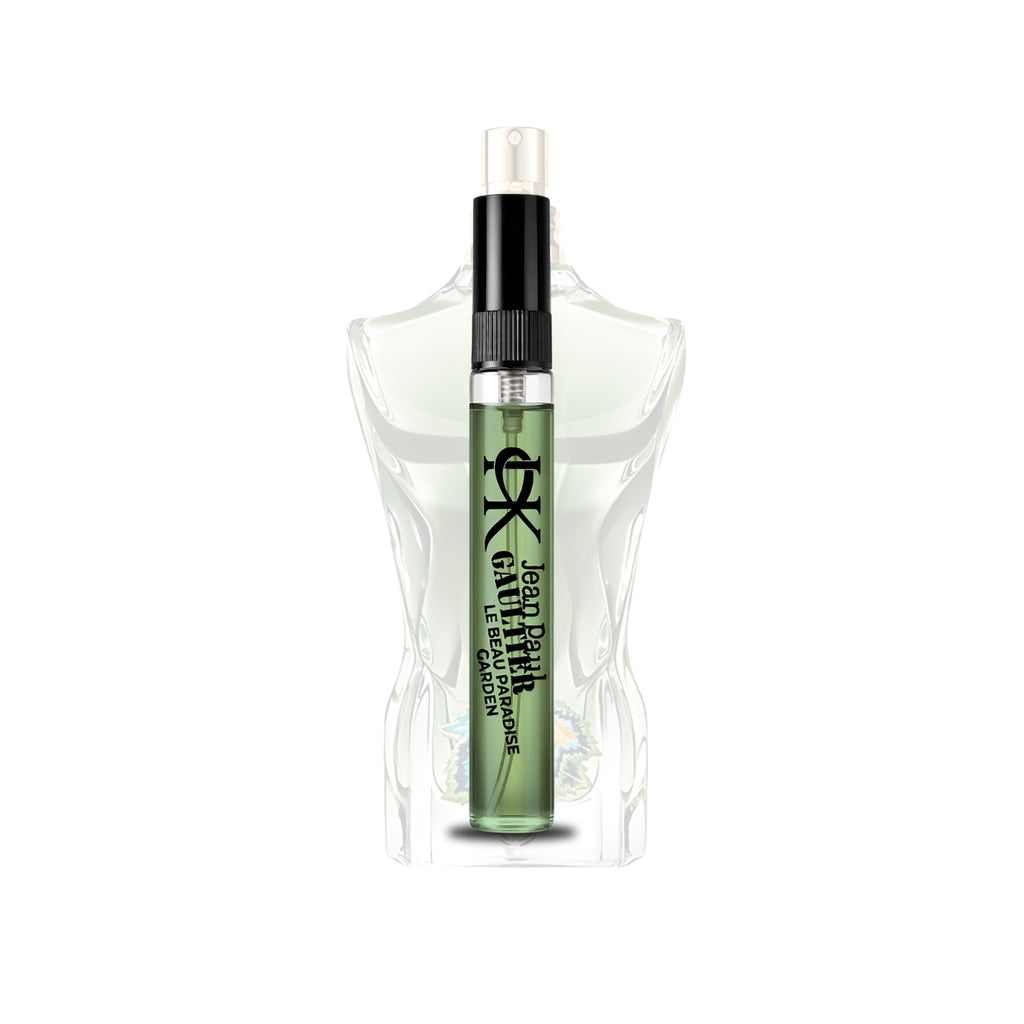 Jean Paul Gaultier Le Beau Paradise Garden Eau de Parfum – 10 ml