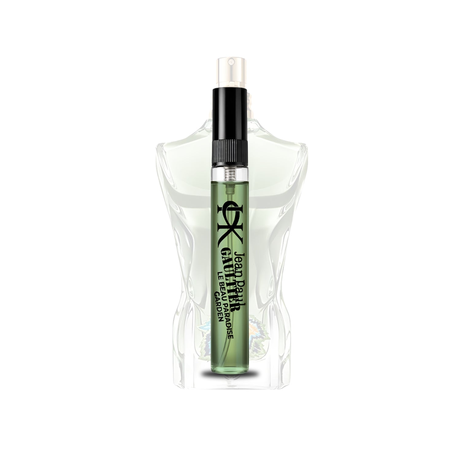 Jean Paul Gaultier Le Beau Paradise Garden Eau de Parfum – 10 ml