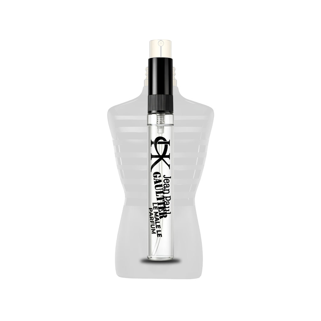 Jean Paul Gaultier Le Male Le Parfum – 10 ml