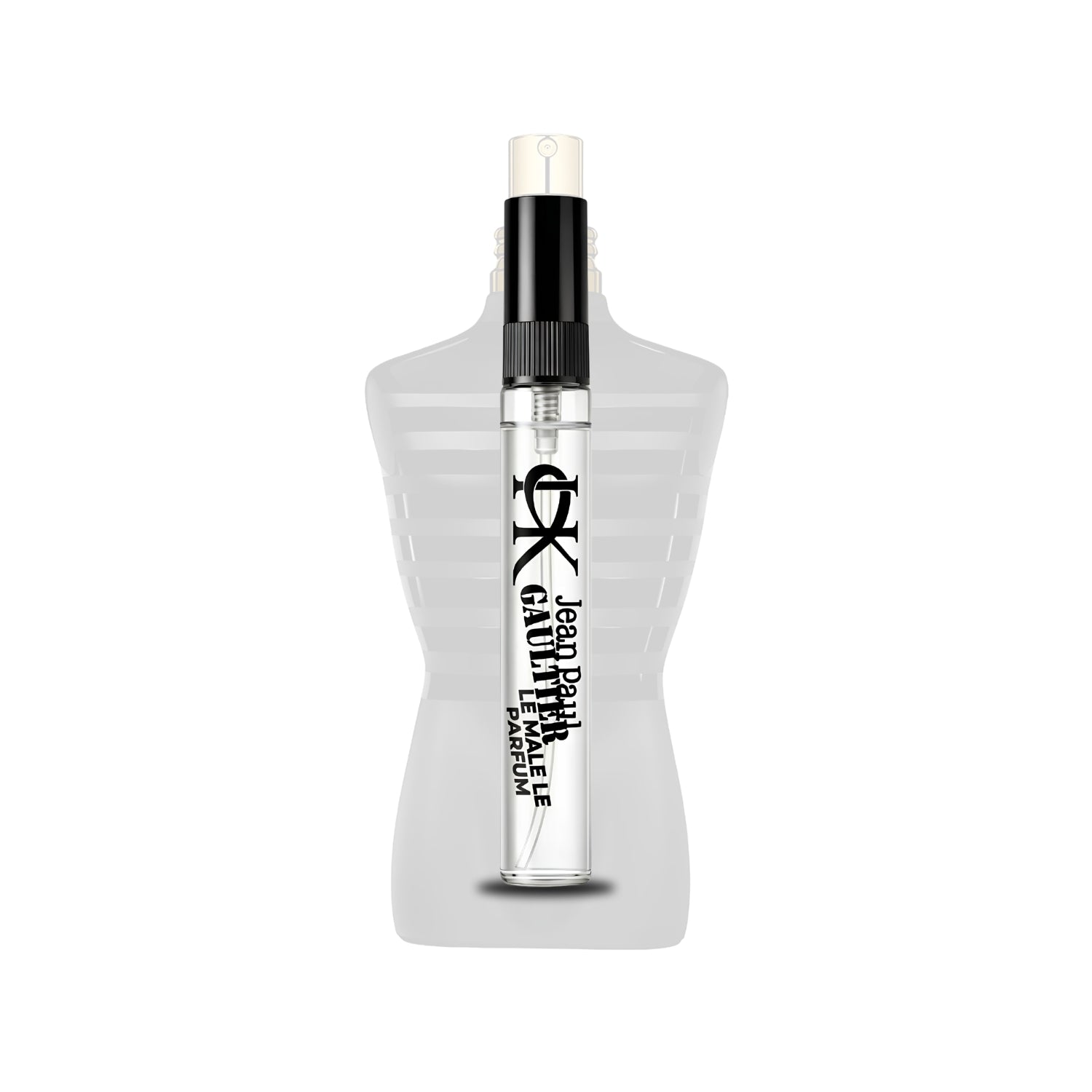 Jean Paul Gaultier Le Male Le Parfum – 10 ml