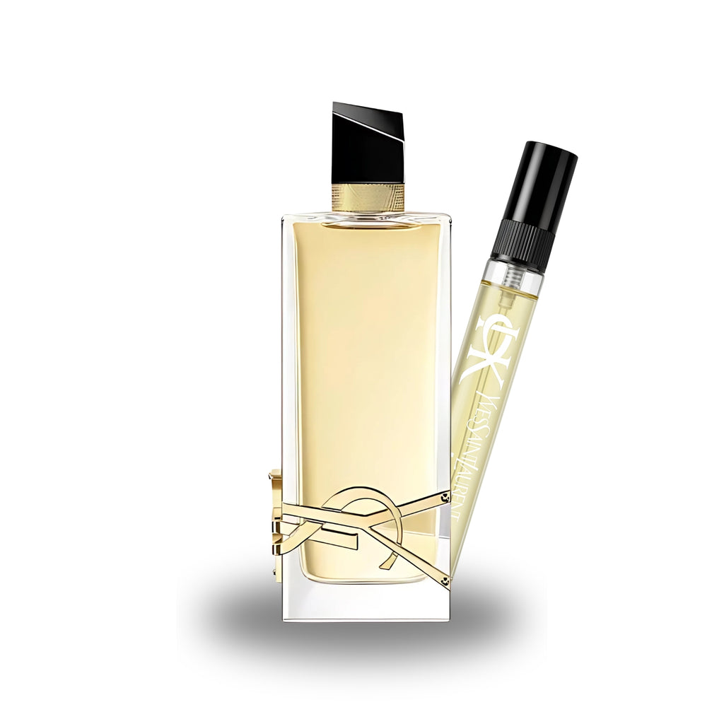 Yves Saint Laurent Libre Eau de Parfum – 10 ml