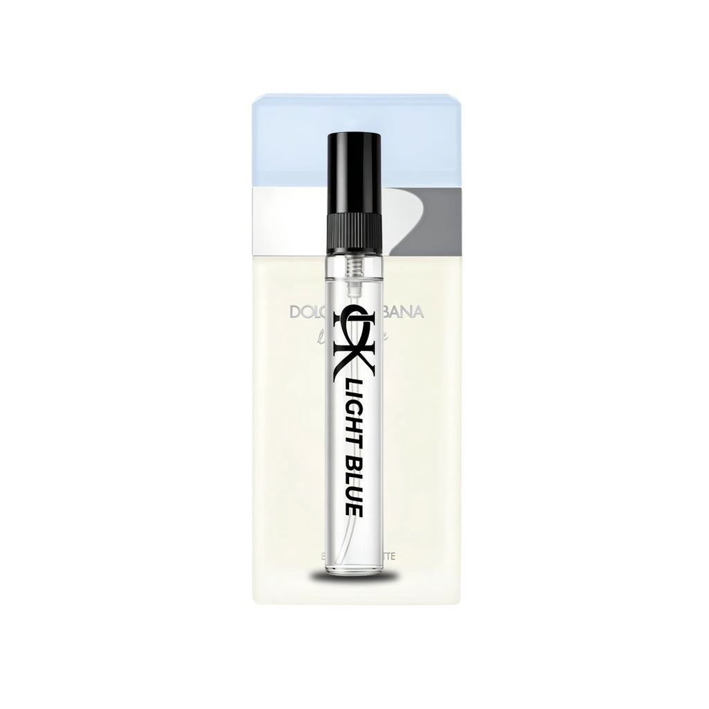Dolce & Gabbana Light Blue Eau de Toilette – 10 ml