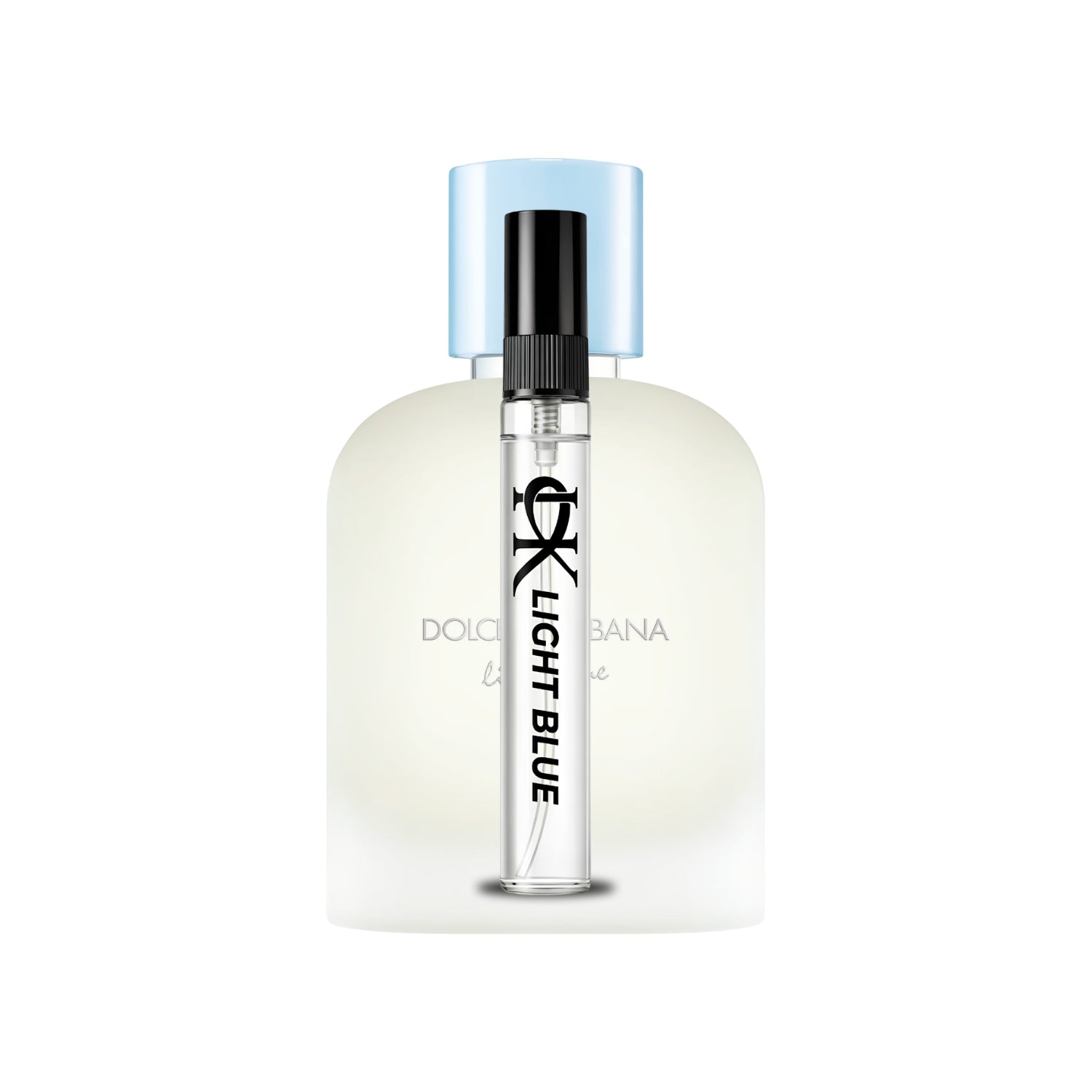 Light Blue pour Homme Eau de Toilette — Dolce & Gabbana – 10 ml