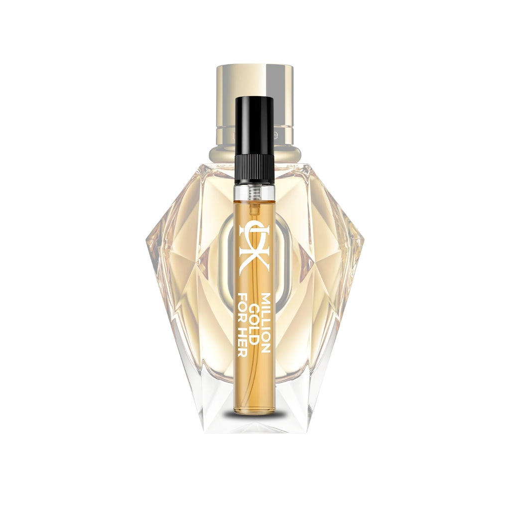 Rabanne Million Gold For Her Eau de Parfum – 10 ml