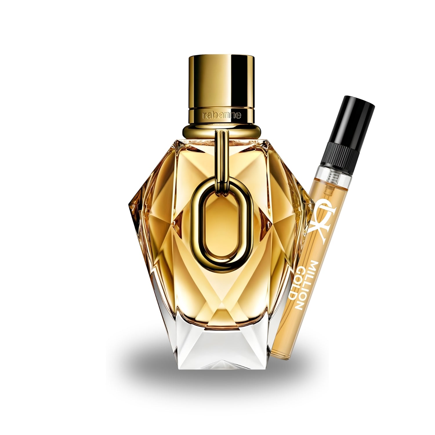 Rabanne Million Gold For Her Eau de Parfum – 10 ml